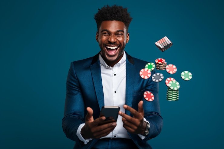 Layar instalasi aplikasi v88 slot di perangkat Android dengan tombol unduh dan izin