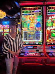 Tampilan dasbor multisport v88 slot