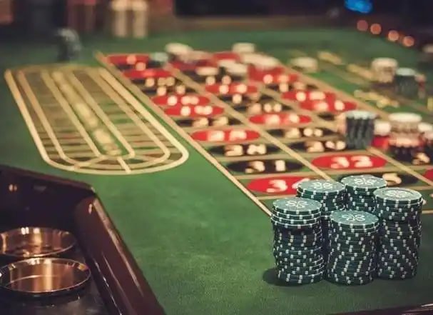 Infinite Blackjack Game