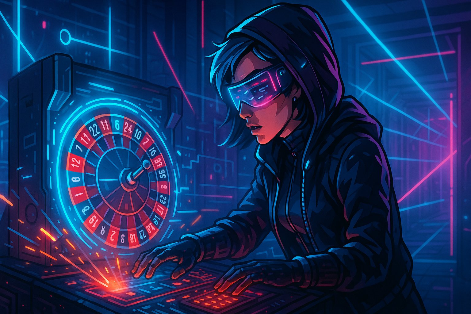 Antarmuka permainan Joker Gaming yang user-friendly
