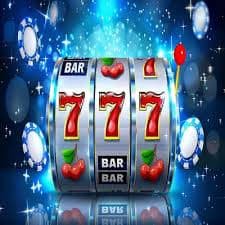 Pilihan tema dan judul Quickspin