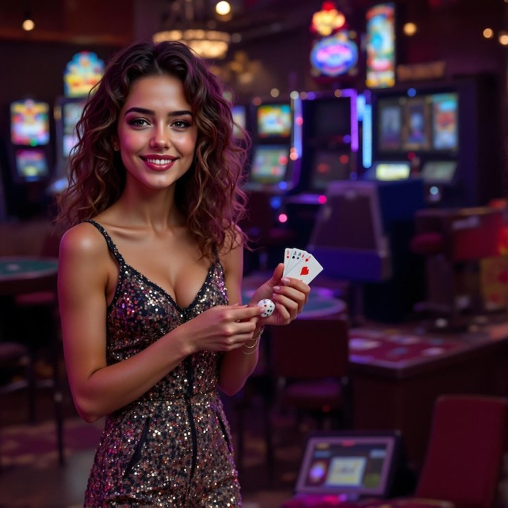 Kompatibilitas perangkat permainan Quickspin